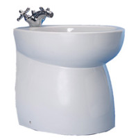 Bidet - PP80-47317- Johnson Pump 