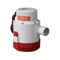 Bilge Pump 3000 GPH - SFBP1-G3000-01X - Seaflo