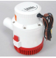 Bilge Pump 3500 GPH - SFBP1-G3500-01X - Seaflo