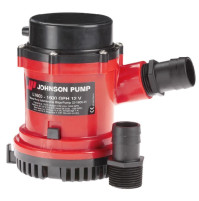 Submersible pump L1600 - PP32-1600-01X - Johnson Pump