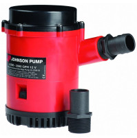 Submersible pump L 2200 - PP32-2200-01X  - Johnson Pump