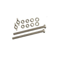 Bolt Kit for Cylinder Bands 8" - TKPXBK800 - XS scuba