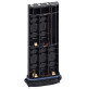 Battery Case, AAA (LR03)×5 cells - BP251 - ICOM