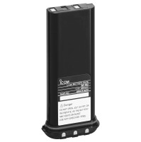 Lithium-Ion Battery Pack, 7.4 V - 980 mAh - BP252 - ICOM (ONLY SOLD IN LEBANON)