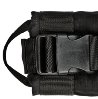 BCD Pocket Buckle - IZ760025 - Cressi                                     