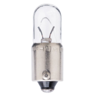 Halogen Interior Lamp Bulbs, BA9s Base - HL-BH122XX - Hella Marine