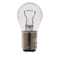 Navigation Lamp and Interior Lamp Bulbs, BA15s Base - HL-BG125X - Hella Marine