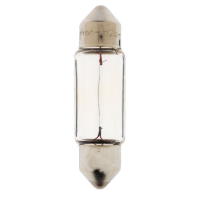 Navigation Lamp and Interior Lamp Bulbs, SV8.5 Base - HL-BK1210X - Hella Marine