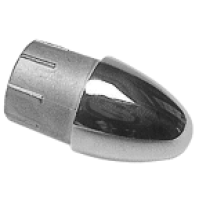 BULLET END PLUG - H0227B - Sumar 