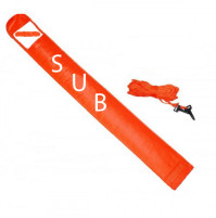 Marker Buoy - BY-A100  - AZZI SUB