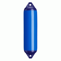 Fender -F1-Blue Color with Navy RH Color - (6" x 24") - (15.24 x 60.96 cm) - FD-F1BL - Polyform US