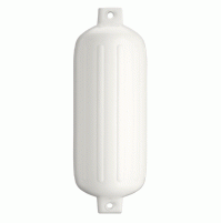 Fenders -G6 - WHITE COLOR - (11" x 30") - (27.94 x 76.2 cm) - FD-G6- Polyform US