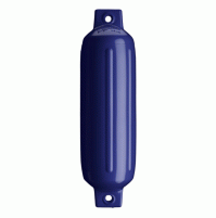 Fenders - G2 - Blue Color - (4.5" x 15.5") - (11.43 x 39.37 cm) - FD-G2NB - Polyform US