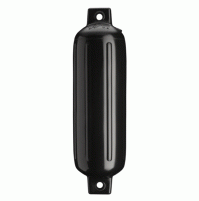 Fenders - G3 - BLACK COLOR - (5.5" x 19") - (13.97 x 48.26 cm ) - FD-G3-BK - Polyform US