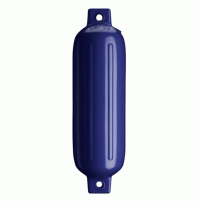 Fenders - G3 - Blue Color - (5.5" x 19") - (13.97 x 48.26 cm) - FD-G3NB - Polyform US