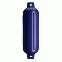 Fenders - G4 - Blue Color - (6.5" x 22") - (16.51 x 55.88 cm) - FD-G4NB - Polyform US