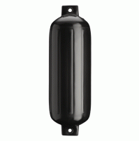 Fenders - G5 - BLACK COLOR - (8.8" x 26.8") - (22.35 x 68.07 cm ) - FD-G5-BK - Polyform US