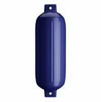 Fenders - G5 - Blue Color - (8.8" x 26.8") - (22.35 x 68.07 cm) - FD-G5NB - Polyform US