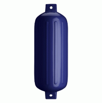 Fenders - G6 - Blue Color - (11" x 30") - (27.94 x 76.2 cm) - FD-G6NB - Polyform US