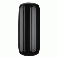Fenders - HTM2- BLACK COLOR- (8.5" x 20.5") - (21.59 x 52.07 cm) - FD-HTM2BK- Polyform US