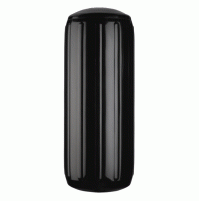 Fenders - HTM3- BLACK COLOR- (10.5" x 27") - (26.67 x 68.58 cm) - FD-HTM3BK- Polyform US