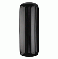Fenders - HTM4- BLACK COLOR- (13.5" x 34.8") - (34.29 x 88.39 cm) - FD-HTM4BK- Polyform US