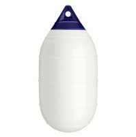 FENDERS - LD2 - Color WHITE -(11.5" x 24") -(29.21 x 60.96 cm) - FD-LD2 - Polyform US