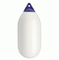 FENDERS - LD3 - Color WHITE -(12.7" x 29") -(32.25 x 73.66 cm) - FD-LD3 - Polyform US