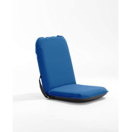 Classic Comfort Seat - Regular - 100x48x8cm - Ocean Blue - C1102B - Comfort Seat