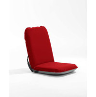 Classic Comfort Seat - Regular - 100x48x8cm - Dark Red - C1105B - Comfort Seat