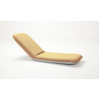 Classic large backpart hinge sand - 145x48x8cm - Sand Color - C3104B - Comfort Seat