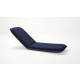 Classic Comfort Seat - Large - 148x48x8cm - Captains Blue Color - C6101B - Comfort Seat