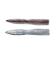 Squid Aurora - 105 mm - Pack of 5 pieces - Size 3.5 - C925-106DX - YO-ZURI 