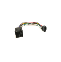 ISO Adapter for MS-RA205, CAB001224 - Fusion