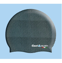 Carbon Swim Cap - SC-CDF200200 - Cressi