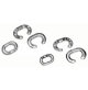 CHAIN CONNECTORS - E. Galvanized - SM50106X - Sumar 