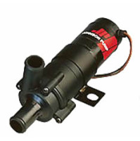 Circulation Pump CM10P7-1 - 12 or 24 Volts -15L/min 4 GPM - 16mm - PP10-24501-03X - Johnson Pump