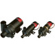 Circulation Pump CM10P7-1 - 20mm - 12 or 24 Volts - PP10-24502-03X - Johnson Pump