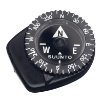 CLIPPER L/B NH COMPASS - COPST004102011 - Suunto