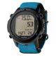 D6I NOVO Instructor Blue Zulu - CO-STSS022910000 - Suunto