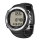 D4F Black for freediving, snorkeling and spearfishing - CO-STSS023198000 - Suunto