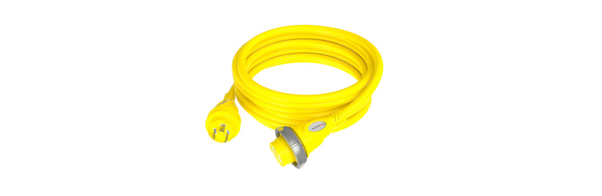 Cord Set & Parts Cord Set & Parts