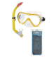 CORSO SET MASK + TUBA OCEO SENIOR - ST-B100243X - Beuchat