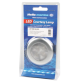 Warm White LED 'Enhanced Brightness' Round Courtesy Lamps - 2XT980500791X - Hella Marine