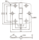 COVERED BUTT HINGE FLUSH TYPE - S9120658 - Sumar 