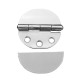 COVERED BUTT HINGE - S9120654 - Sumar 