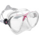 Big Eyes Evolution Crystal Mask - MK-CDS340060X - Cressi