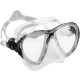 Big Eyes Evolution Crystal Mask - MK-CDS340060X - Cressi