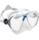 Big Eyes Evolution Crystal Mask - MK-CDS340060X - Cressi