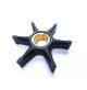 Impeller Key Drive - CTR-J-0006 - ASM